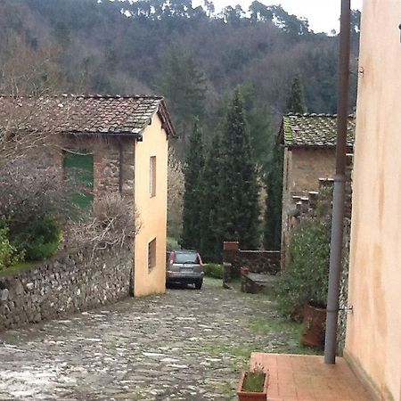 Villa Torre Degli Onesti San Martino in Freddana Exterior photo