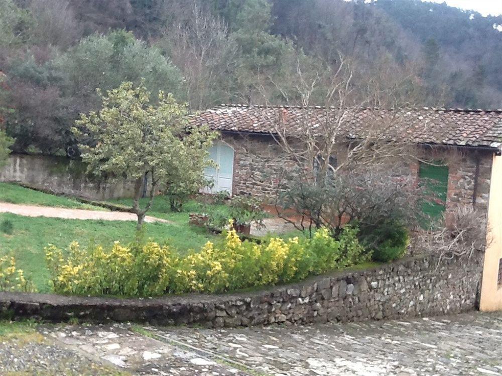 Villa Torre Degli Onesti San Martino in Freddana Exterior photo